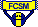 Football - Flag of FCSM