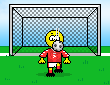 Emoticon Fútbol