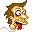 Emoticon Futurama 9