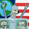 Emoticon Futurama 23