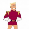 Emoticon Futurama 27