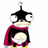 Emoticon Futurama 32