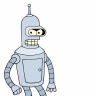 Emoticon Futurama 37