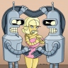 Emoticon Futurama 41