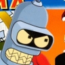 Emoticon Futurama 43