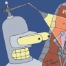 Emoticon Futurama 44