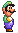 Luigi - Mario Bros