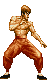 Emoticon Fei Long  - Street Fighter