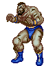 Emoticon Balrog - Street Fighter