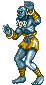 Emoticon Dhalsim - Street Fighter