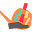 Emoticon Hallowen 14