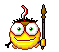 Emoticon Hallowen 79