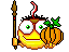 Emoticon Hallowen 81
