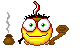 Emoticon Hallowen 85