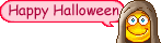 Emoticon Hallowen 133