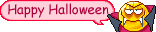 Emoticon Hallowen 137