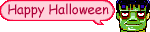 Emoticon Hallowen 190