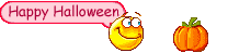 Emoticon Hallowen 205