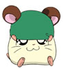 Emoticon Hamtaro 2