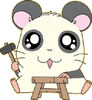 Hamtaro 4