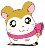 Emoticon Hamtaro 6