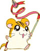 Emoticon Hamtaro 22