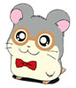 Emoticon Hamtaro 24