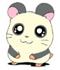 Emoticon Hamtaro 36