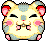 Emoticon Hamtaro 37