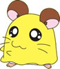 Emoticon Hamtaro 40