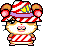 Emoticon Hamtaro 51