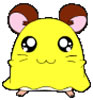 Emoticon Hamtaro 52