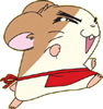 Hamtaro 54