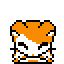 Emoticon とっとこハム太郎68