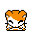 Emoticon Hamtaro 75