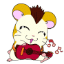 Hamtaro 77