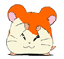 Emoticon Hamtaro 81
