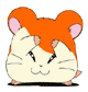 Emoticon Hamtaro 96