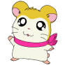 Emoticon Hamtaro 98