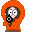Emoticon Vingança de Kenny - South Park