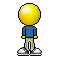 Emoticon anzeigen esel