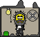 Emoticon サダムフセインHID