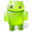 Emoticon Google Android 01
