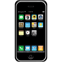 Emoticon Apple iPhone 01