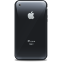 Emoticon AppleのiPhone 05