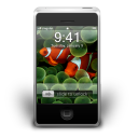 Emoticon 애플 아이폰 09