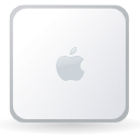 Emoticon Apple Mac 01