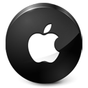 Emoticon Apple Mac 02