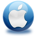 Emoticon Apple Mac 03