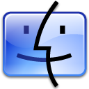 Emoticon 애플 맥 04